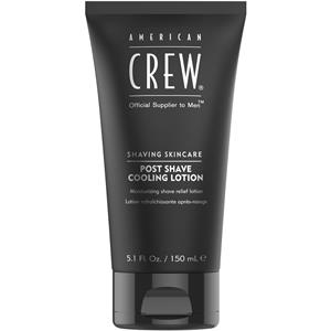 American Crew Shave Post Shave Cooling Lotion 150 Ml