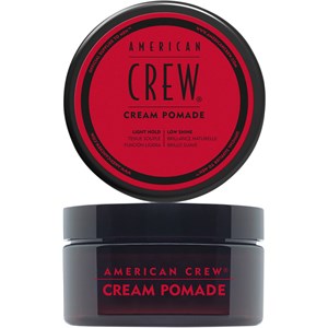 American Crew Cream Pomade Dames 85 G