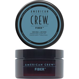 American Crew Styling Fiber Haargel Herren 85 G