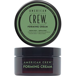 American Crew Styling Forming Cream Haarcreme Herren 85 G