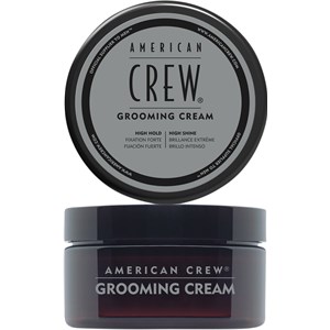 American Crew Styling Grooming Cream Haarcreme Herren 85 G