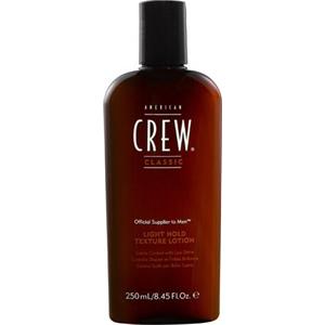 American Crew Styling Light Hold Texture Lotion 250 Ml