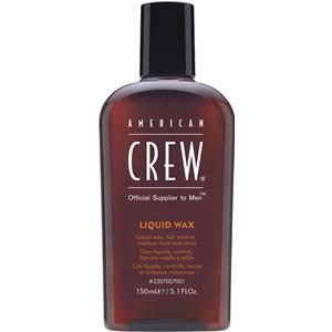 American Crew Styling Liquid Wax Haarwachs Unisex 150 Ml