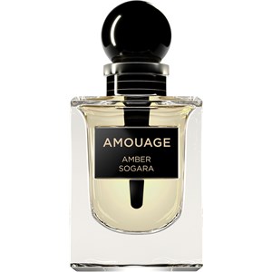 Amouage - Attars - Amber Sogara Parfum