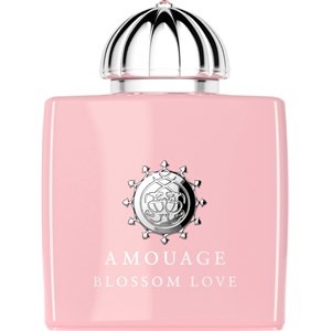 Image of Amouage Damendüfte Blossom Love Eau de Parfum Spray 100 ml