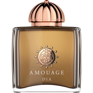 Dia Woman Eau de Parfum Spray von Amouage | parfumdreams Amouage Dia Woman Eau de Parfum Nat. Spray 50 ml