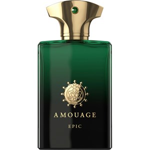 amouage green