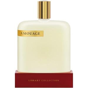 Amouage - Library Collection - Opus IV Eau de Parfum Spray