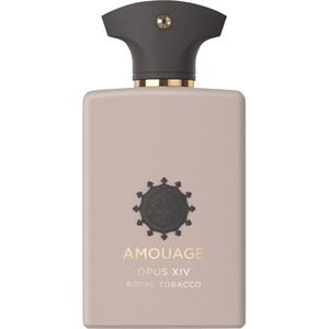 Amouage - The Library Collection - Opus XIV Royal Tobacco Eau de Parfum Spray