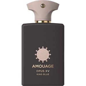 Amouage The Library Collection Eau De Parfum Spray Unisex 100 Ml