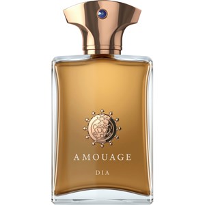 Amouage - The Main Collection - Dia Man Eau de Parfum Spray