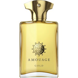 Amouage - The Main Collection - Gold Man Eau de Parfum Spray