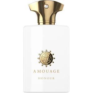 Amouage The Main Collection Eau De Parfum Spray Herren 100 Ml