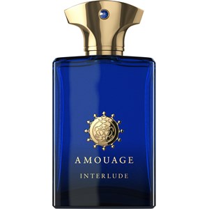Amouage - The Main Collection - Interlude Man Eau de Parfum Spray