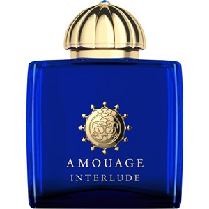 Amouage Collections The Main Collection Interlude Woman Eau De Parfum Spray 100 Ml