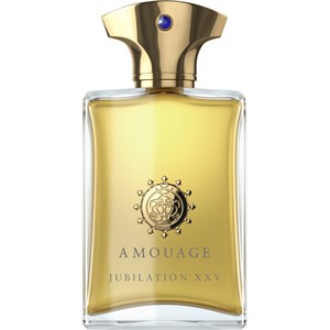 Amouage - The Main Collection - Jubilation XXV Man Eau de Parfum Spray
