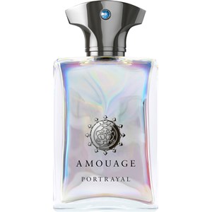 Amouage - The Main Collection - Portrayal Man Eau de Parfum Spray