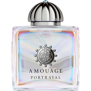 Amouage The Main Collection Eau De Parfum Spray Damen 100 Ml