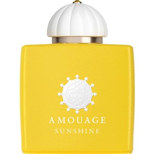 Amouage Collections The Midnight Flower Collection Sunshine Woman Eau De Parfum Spray 100 Ml
