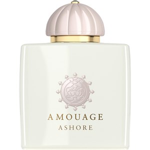 Amouage The Odyssey Collection Eau De Parfum Spray Damen