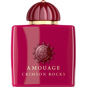 Amouage - The Odyssey Collection - Crimson Rocks Eau de Parfum Spray