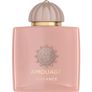 Amouage The Odyssey Collection Eau De Parfum Spray Damen