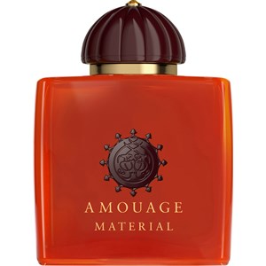 Amouage - The Odyssey Collection - Material Eau de Parfum Spray