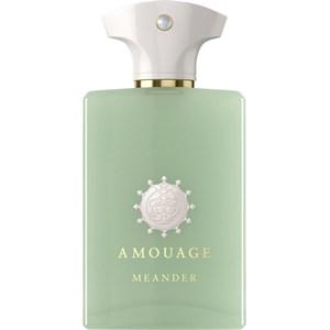Amouage The Odyssey Collection Eau De Parfum Spray Unisex