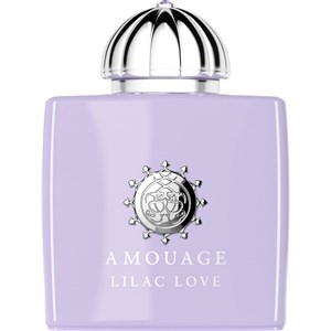 Amouage Collections The Secret Garden Collection Lilac Love Eau De Parfum Spray 100 Ml