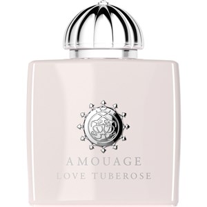Amouage - The Secret Garden Collection - Love Tuberose Eau de Parfum Spray