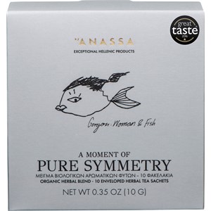 Anassa Organics - Bags - Pure Symmetry