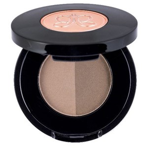 Anastasia Beverly Hills Yeux Eyebrow Colour Brow Powder Duo Soft Brown 0,80 G