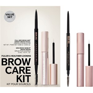 Anastasia Beverly Hills - Augenbrauenfarbe - Fuller & Healthier Looking Brow Care Kit