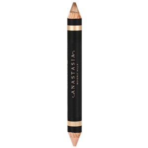 Anastasia Beverly Hills Augenbrauenfarbe Highlighting Duo Pencil Highlighter Damen 1 Stk.