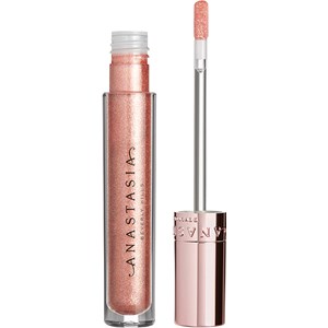 Anastasia Beverly Hills Lippen Lipgloss Shimmer Lip Gloss Amber Sparkle 4,80 Ml