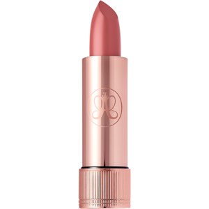 Anastasia Beverly Hills Lèvres Lipstick Satin Lipstick Taupe Beige 3 G
