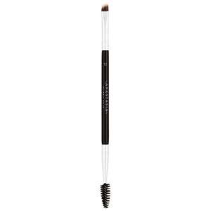 Anastasia Beverly Hills - Brushes & Tools - Brush 12 Dual-Ended Firm Angled Brush