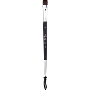 Anastasia Beverly Hills - Brushes & Tools - Brush 20 Dual Ended Flat Retail Brush