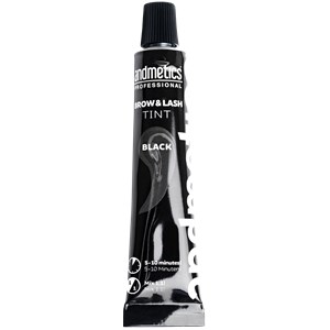 Andmetics - Eyebrows - Brow & Lash Tint