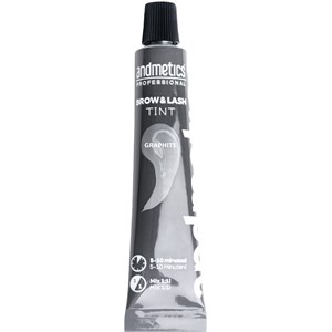 Andmetics - Eyebrows - Brow & Lash Tint