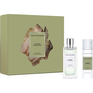 Angel Schlesser Les Eaux D'un Instant Geschenkset Parfum Sets Damen Unisex 1 Stk.