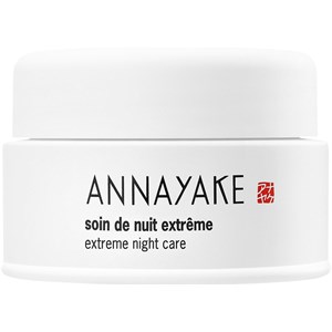 Annayake Extrême Night Care Gesichtscreme Damen 50 Ml