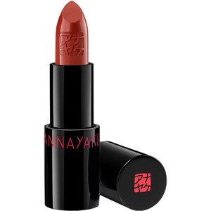 Annayake - Lips - Rouge à Lèvres Brilliant