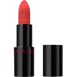 Annayake Rouge à Lèvres Mat Dames 3.50 G