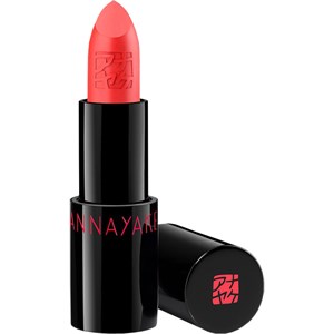 Annayake - Lips - Rouge à Lèvres Mat
