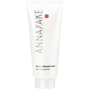 Annayake - Facial Cleanser - Active Cleansing Foam