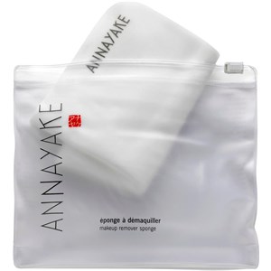 Annayake Soin Facial Cleanser Cleansing Eponge Démaquiller 1 Stk.