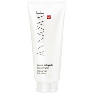 Annayake - Facial Cleanser - Cleansing Foam Fresh Softener