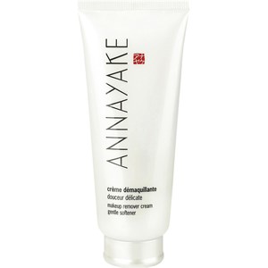 Annayake - Facial Cleanser - Make-up Remover Cream