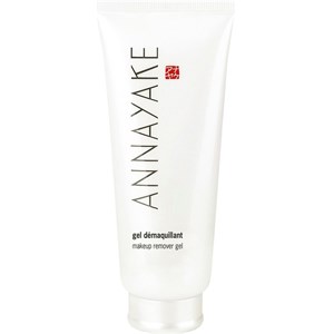 Annayake - Facial Cleanser - Make-up Remover Gel